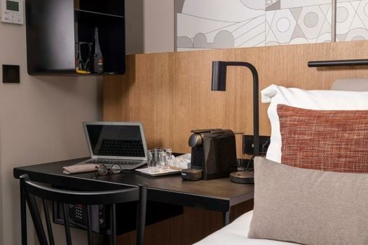 Hotel La Diligence