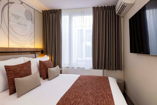 Hotel La Diligence
