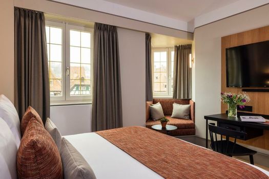 Hotel La Diligence