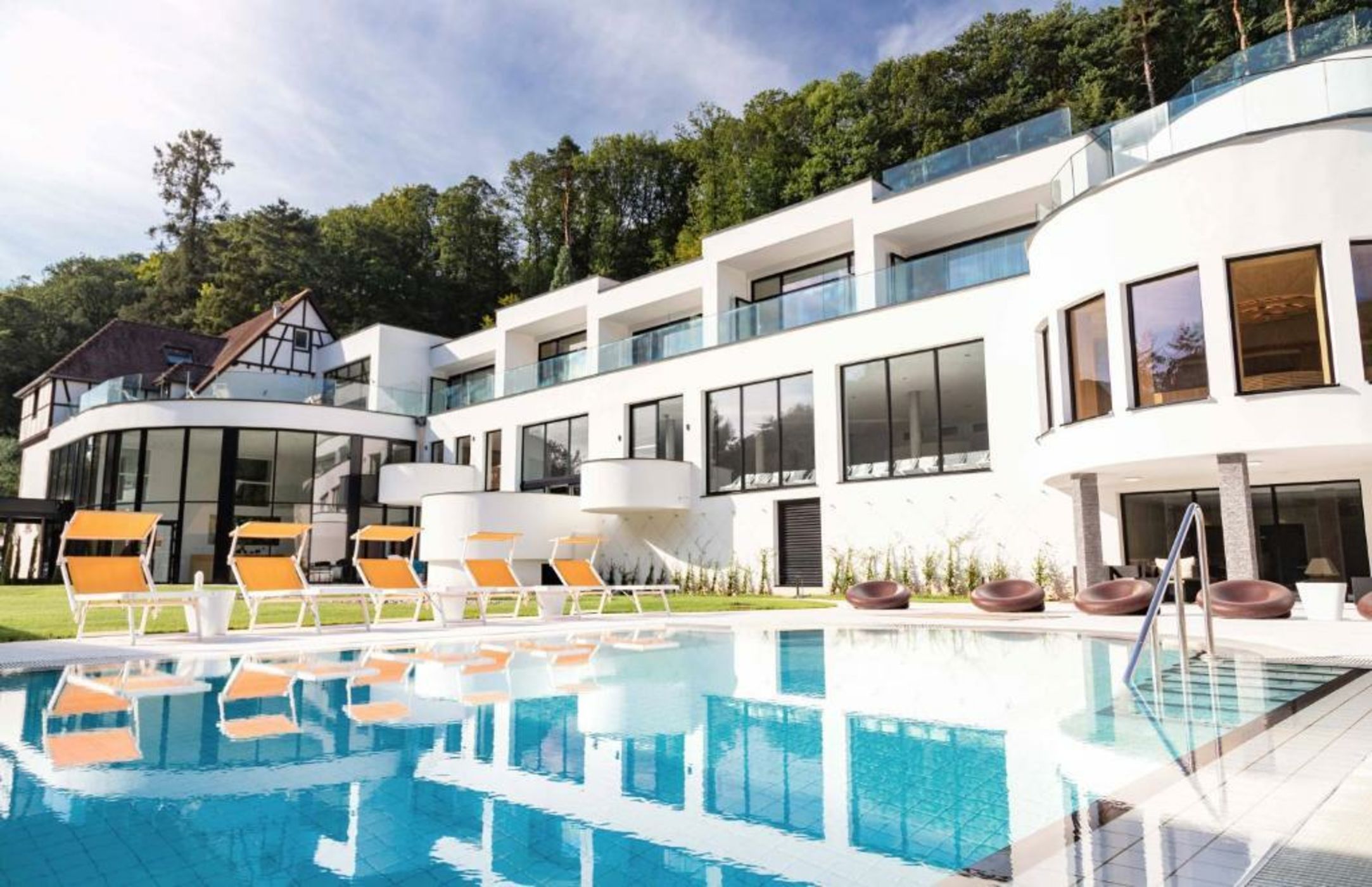 6717 Nature Hôtel & Spa Le Clos des Délices