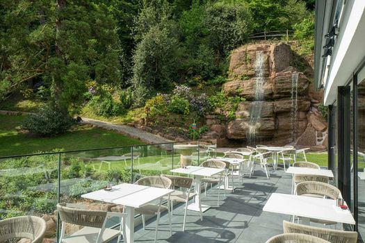 6717 Nature Hôtel & Spa Le Clos des Délices