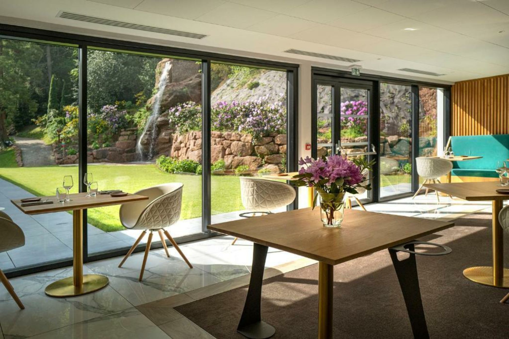 6717 Nature Hôtel & Spa Le Clos des Délices