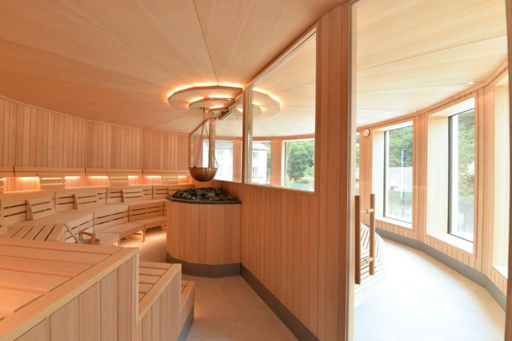 6717 Nature Hôtel & Spa Le Clos des Délices