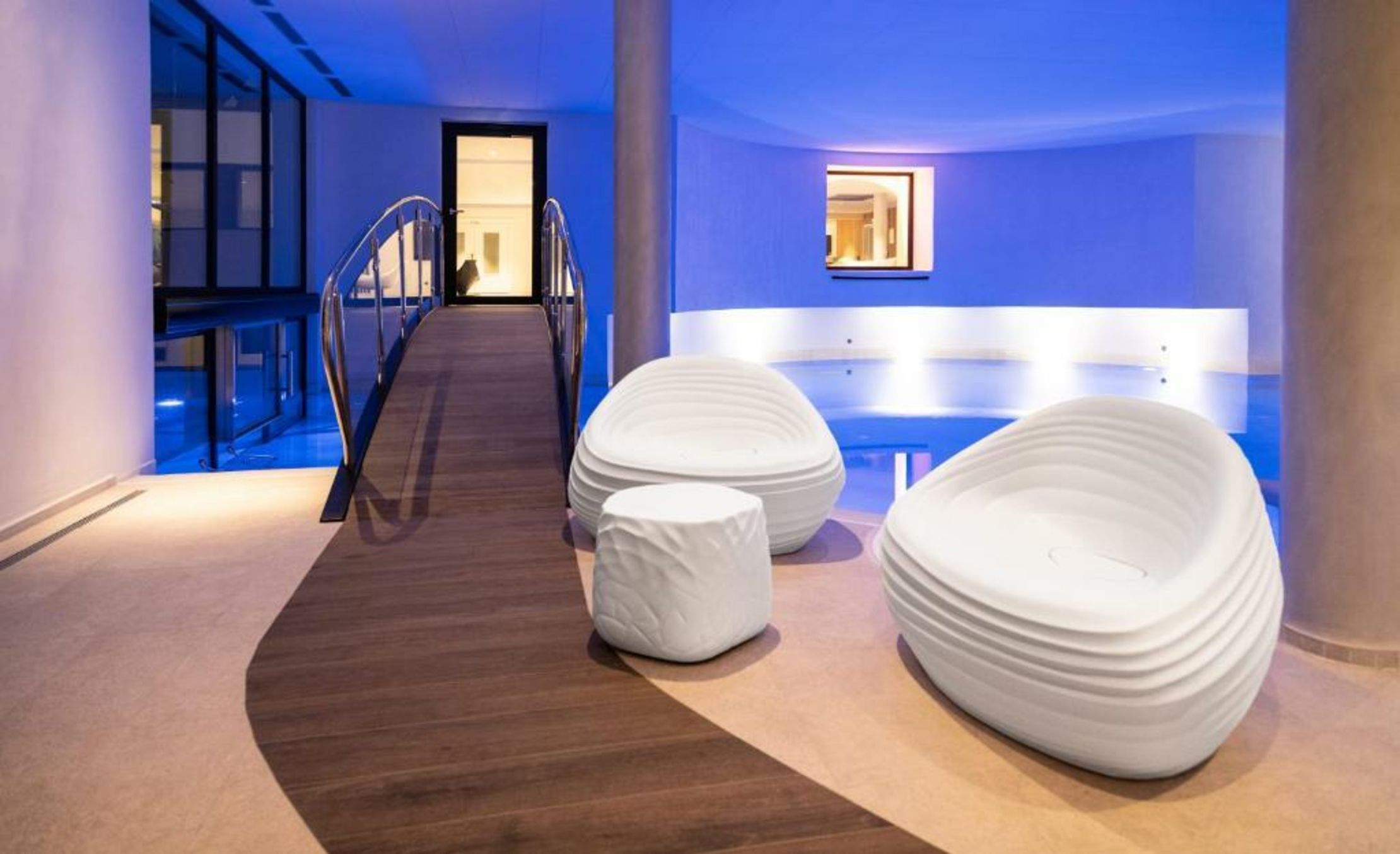 6717 Nature Hôtel & Spa Le Clos des Délices