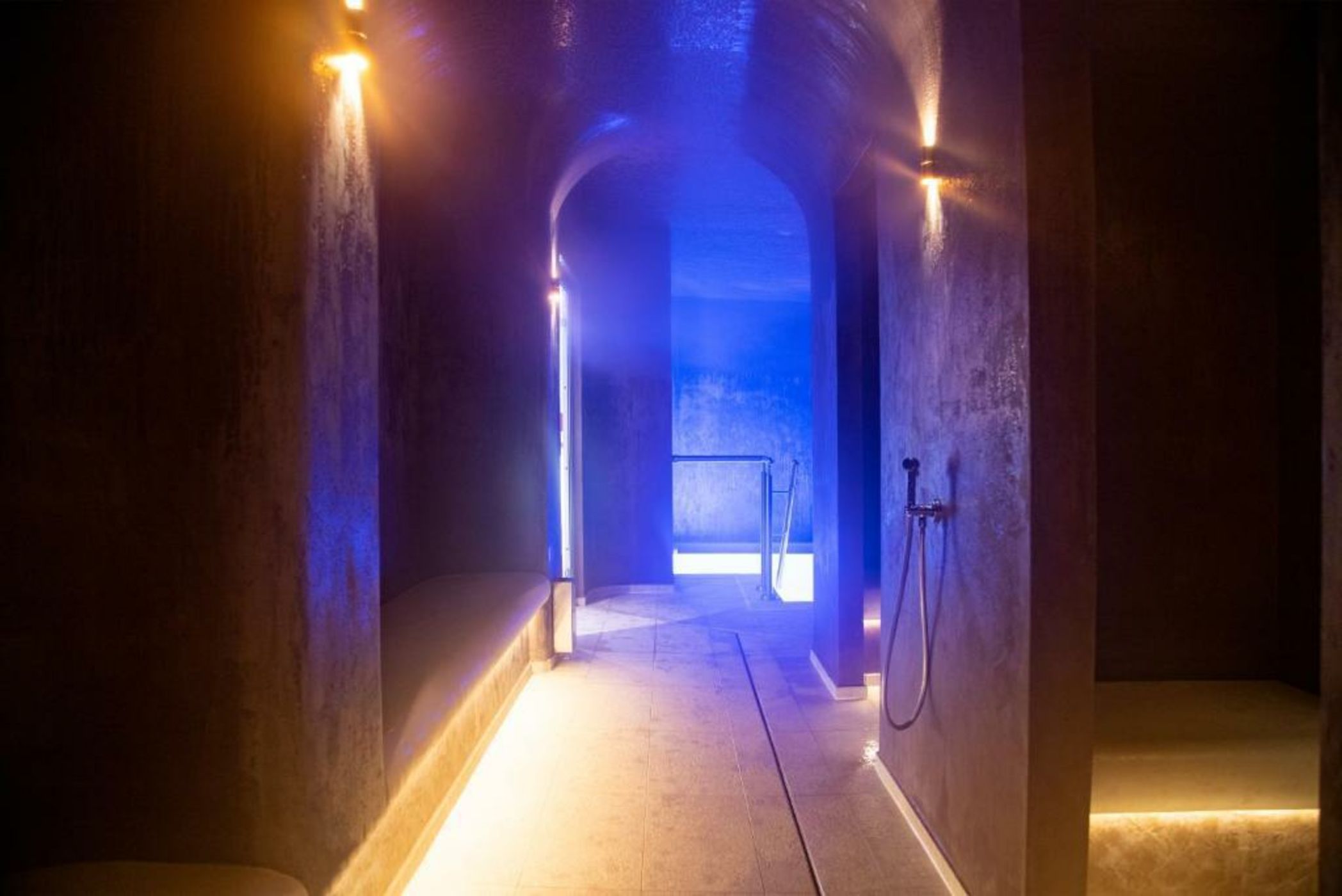 6717 Nature Hôtel & Spa Le Clos des Délices