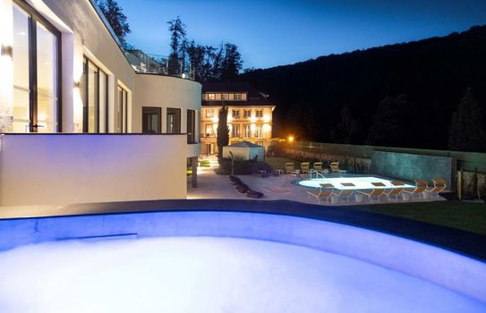 6717 Nature Hôtel & Spa Le Clos des Délices
