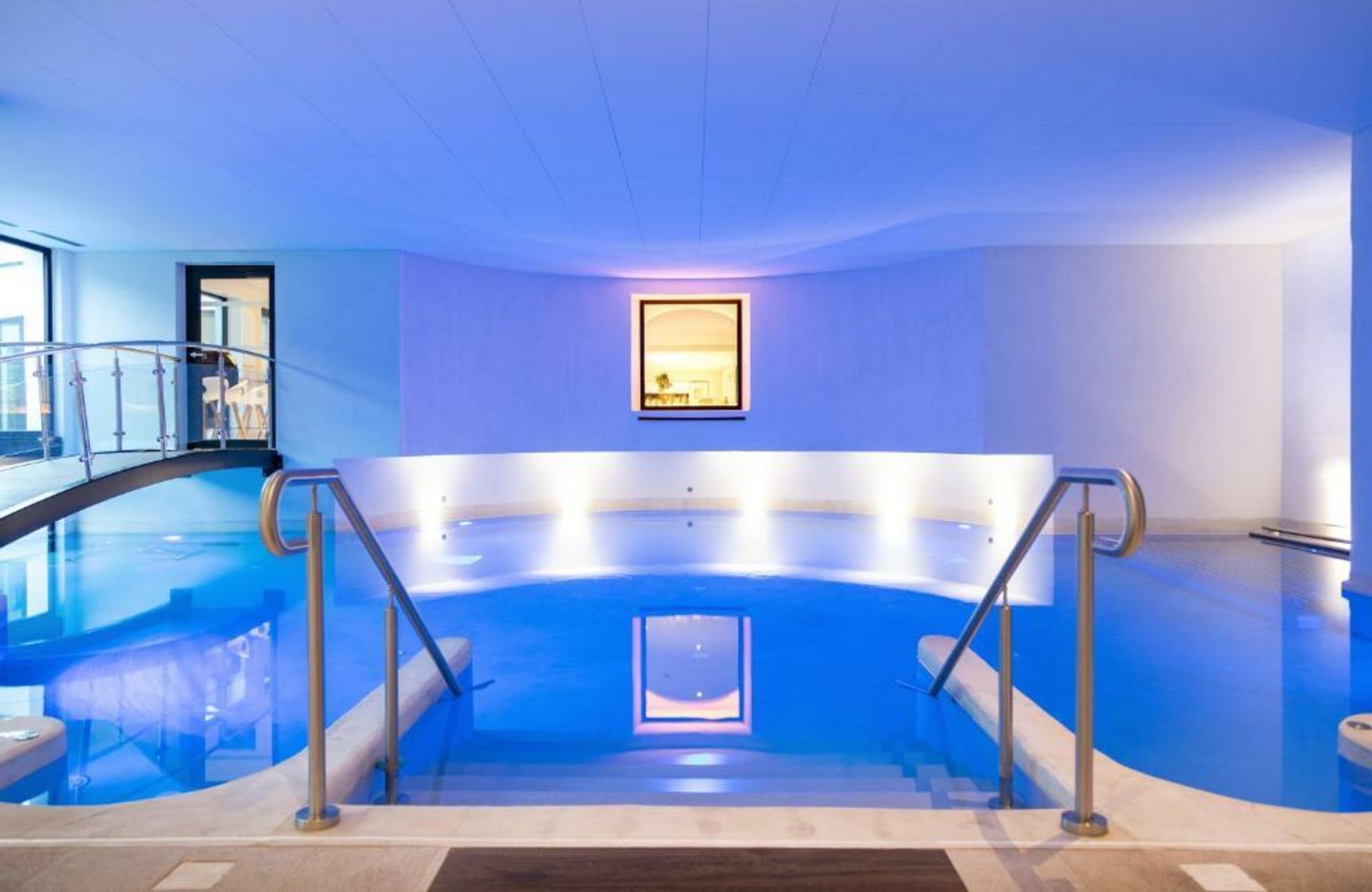 6717 Nature Hôtel & Spa Le Clos des Délices