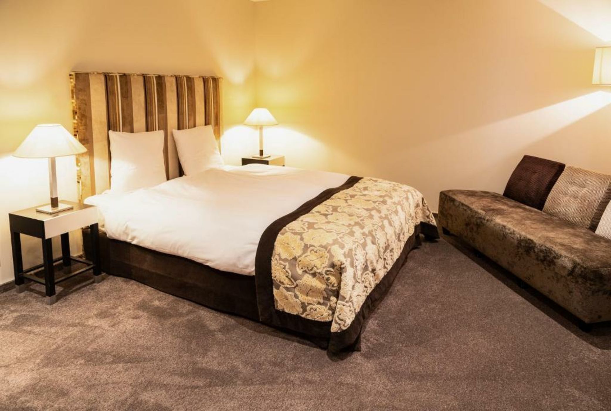 6717 Nature Hôtel & Spa Le Clos des Délices