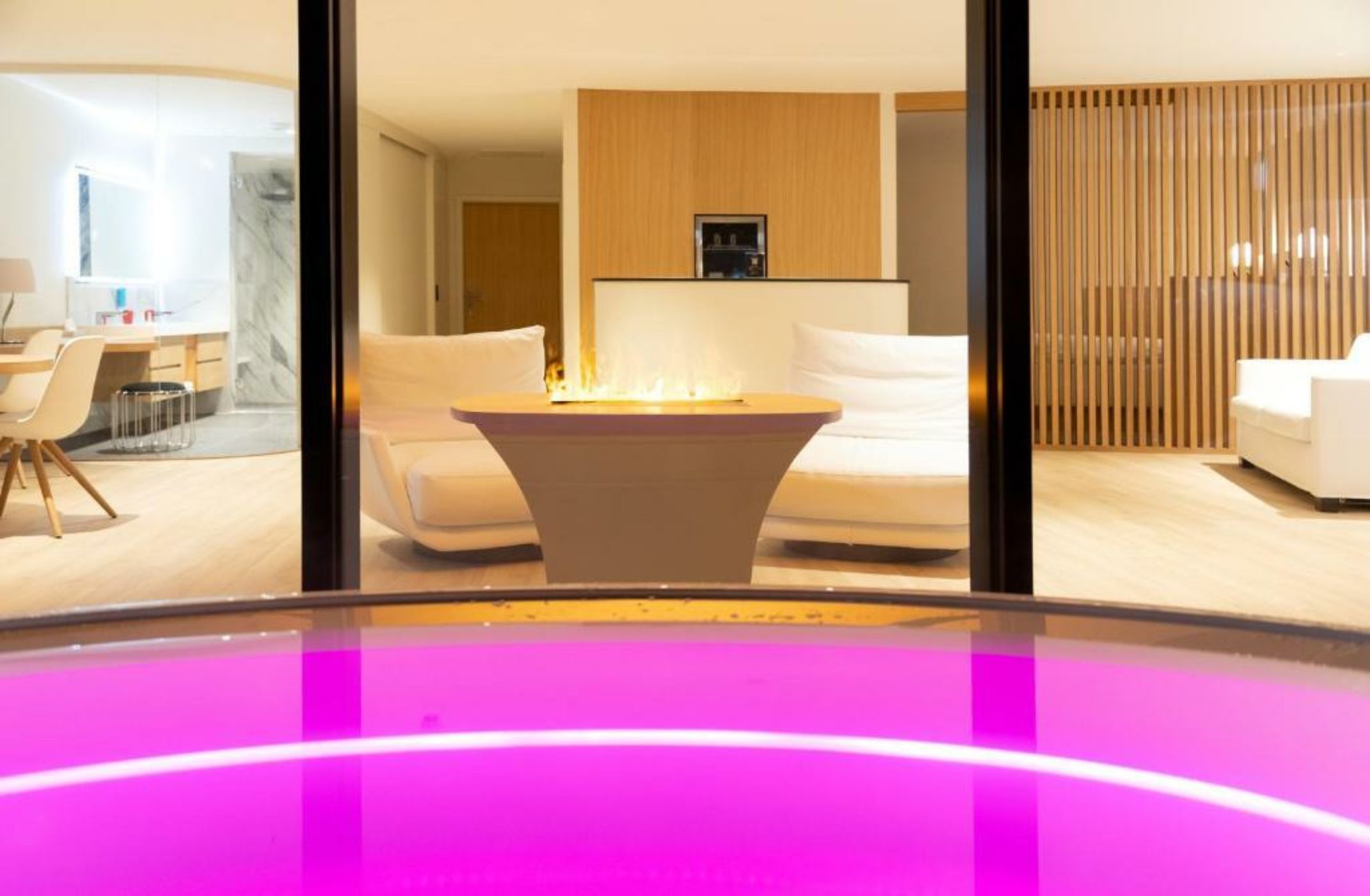 6717 Nature Hôtel & Spa Le Clos des Délices