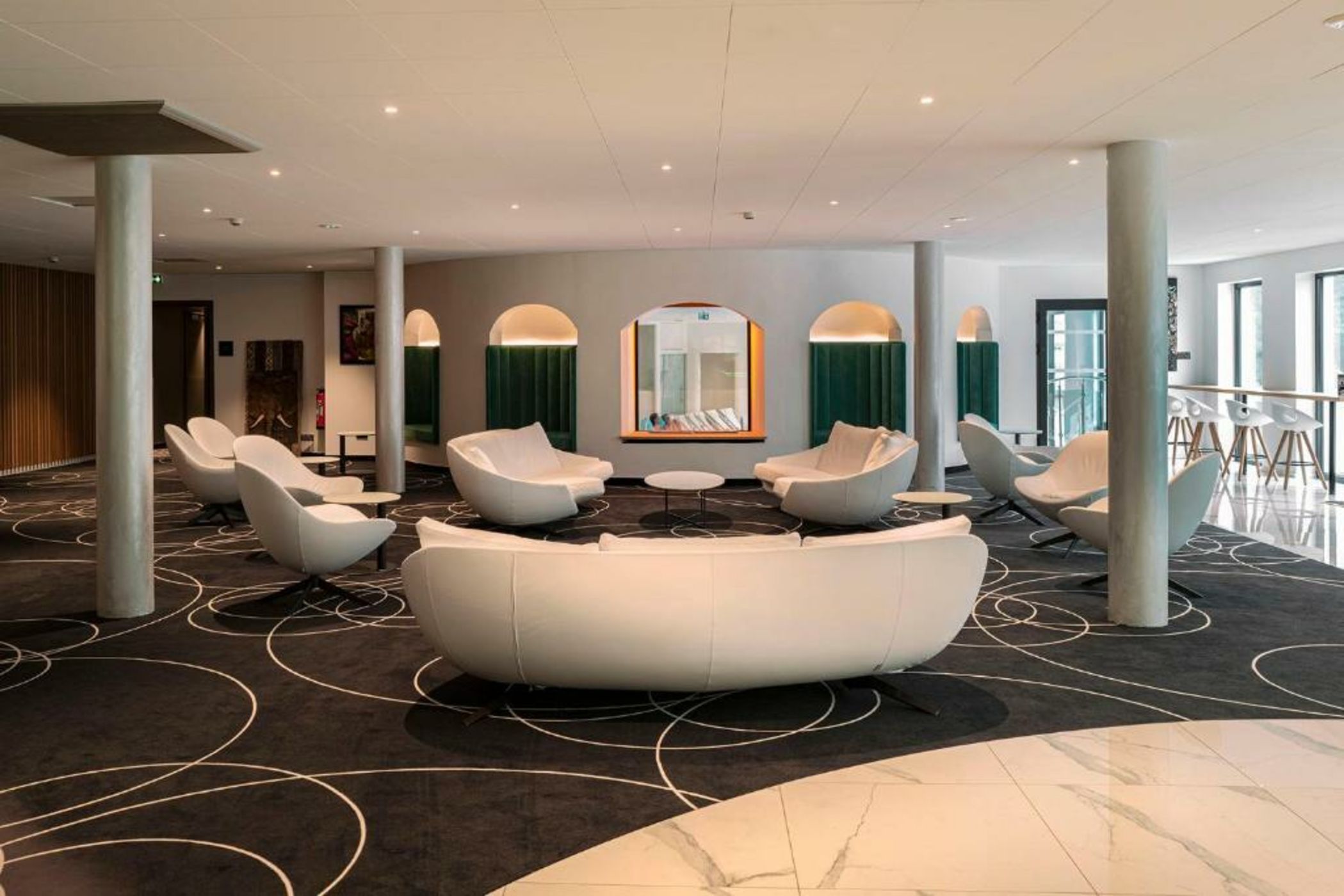 6717 Nature Hôtel & Spa Le Clos des Délices