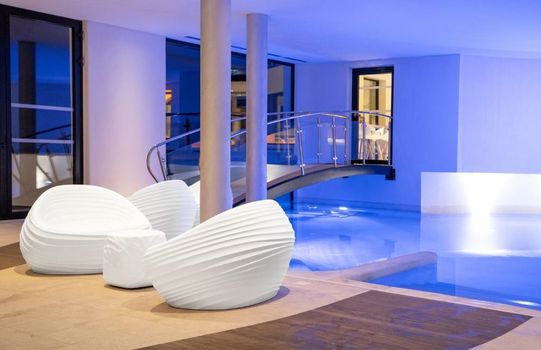 6717 Nature Hôtel & Spa Le Clos des Délices