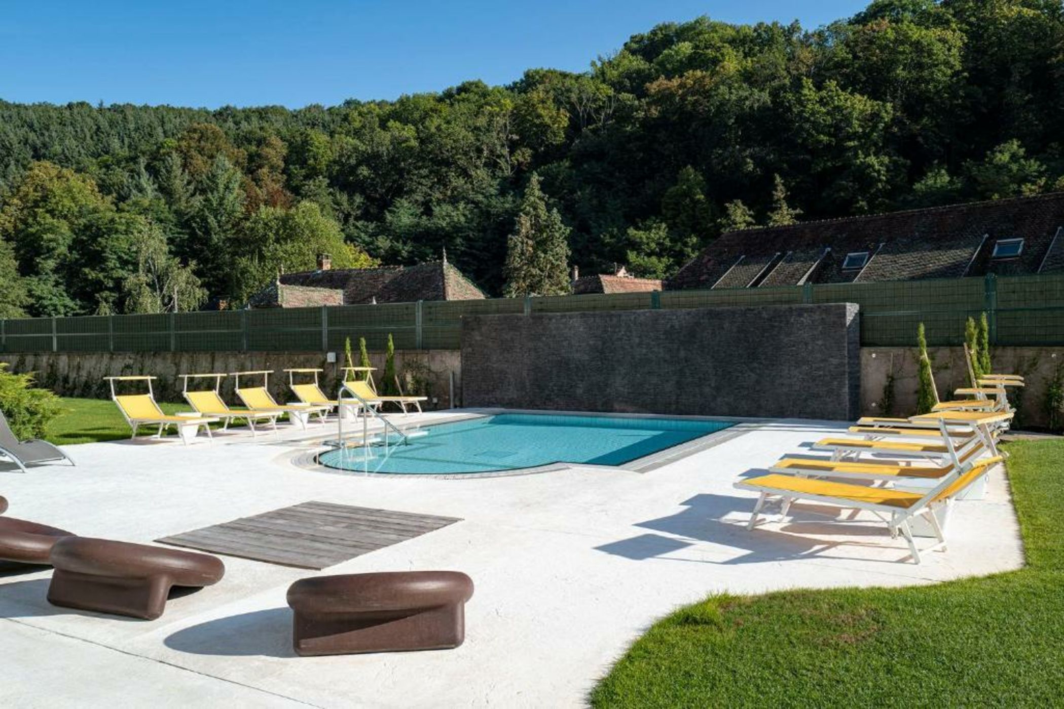 6717 Nature Hôtel & Spa Le Clos des Délices