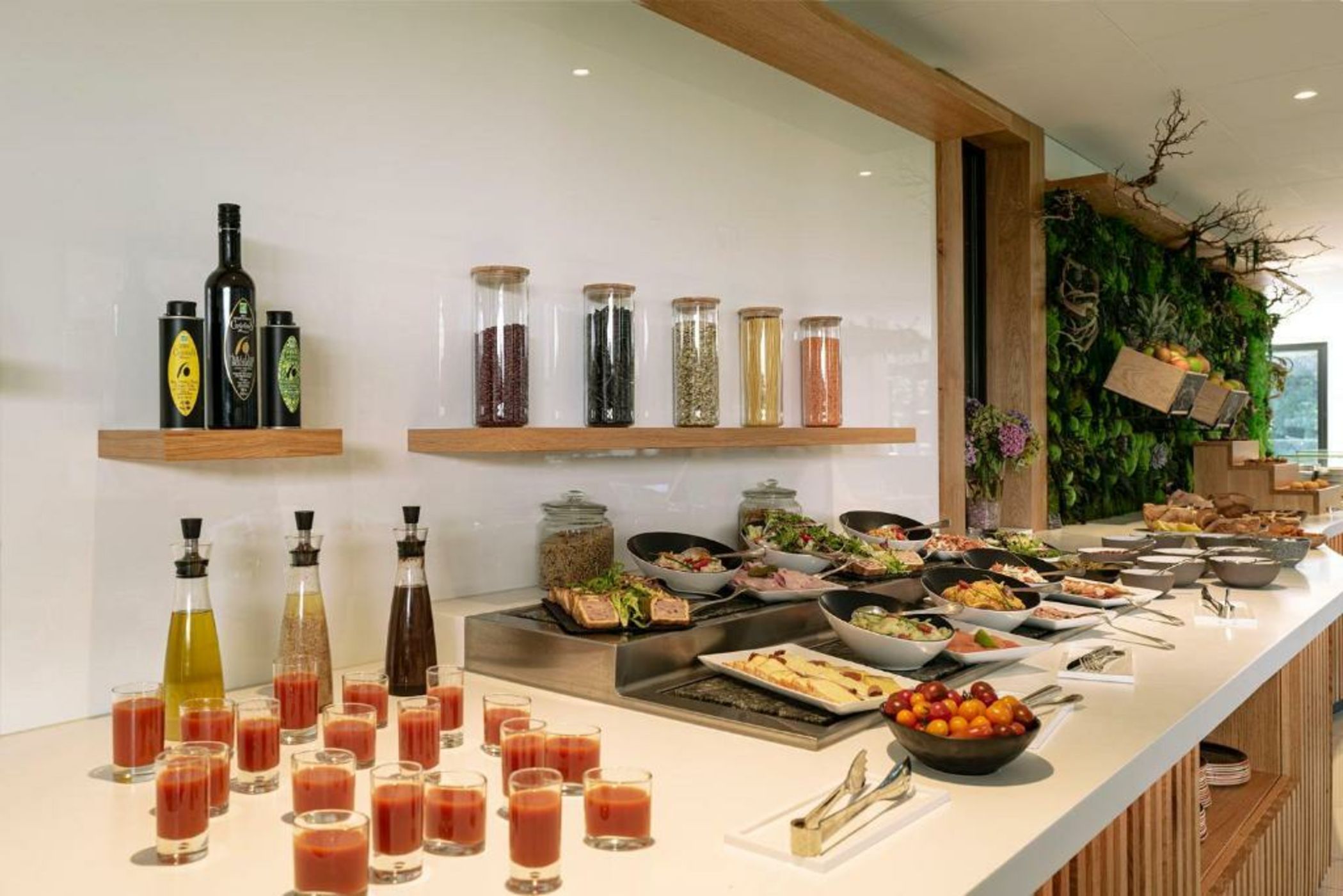 6717 Nature Hôtel & Spa Le Clos des Délices