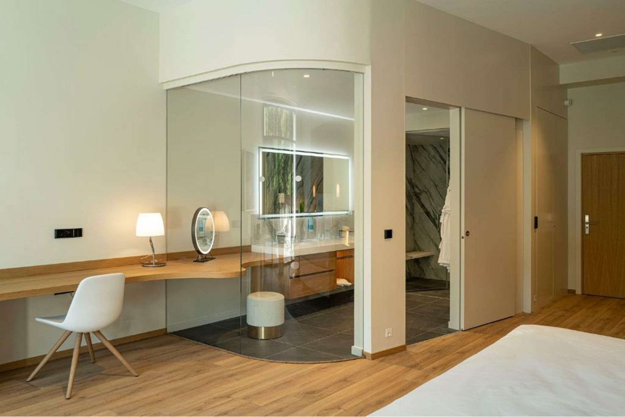 6717 Nature Hôtel & Spa Le Clos des Délices