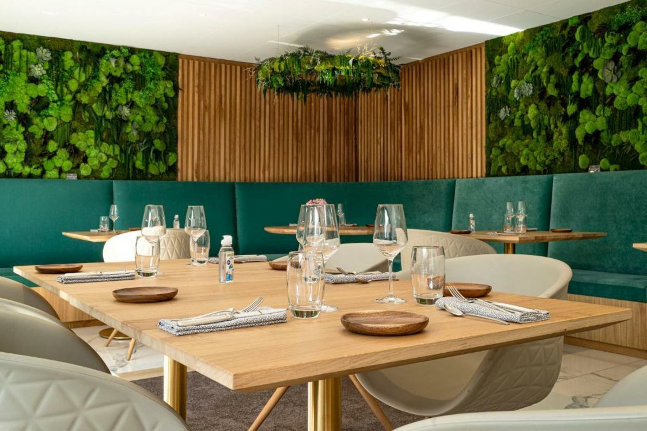 6717 Nature Hôtel & Spa Le Clos des Délices