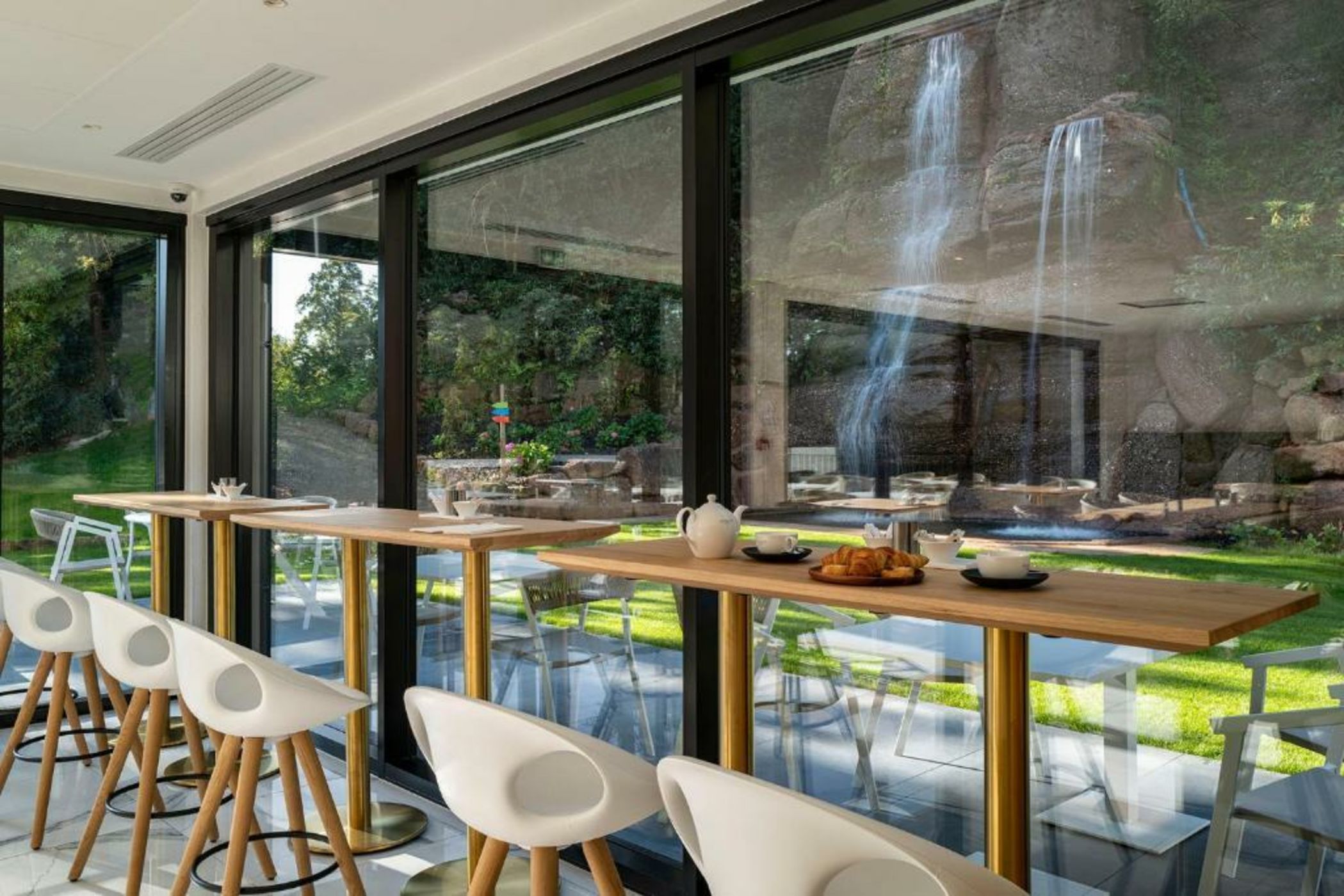 6717 Nature Hôtel & Spa Le Clos des Délices