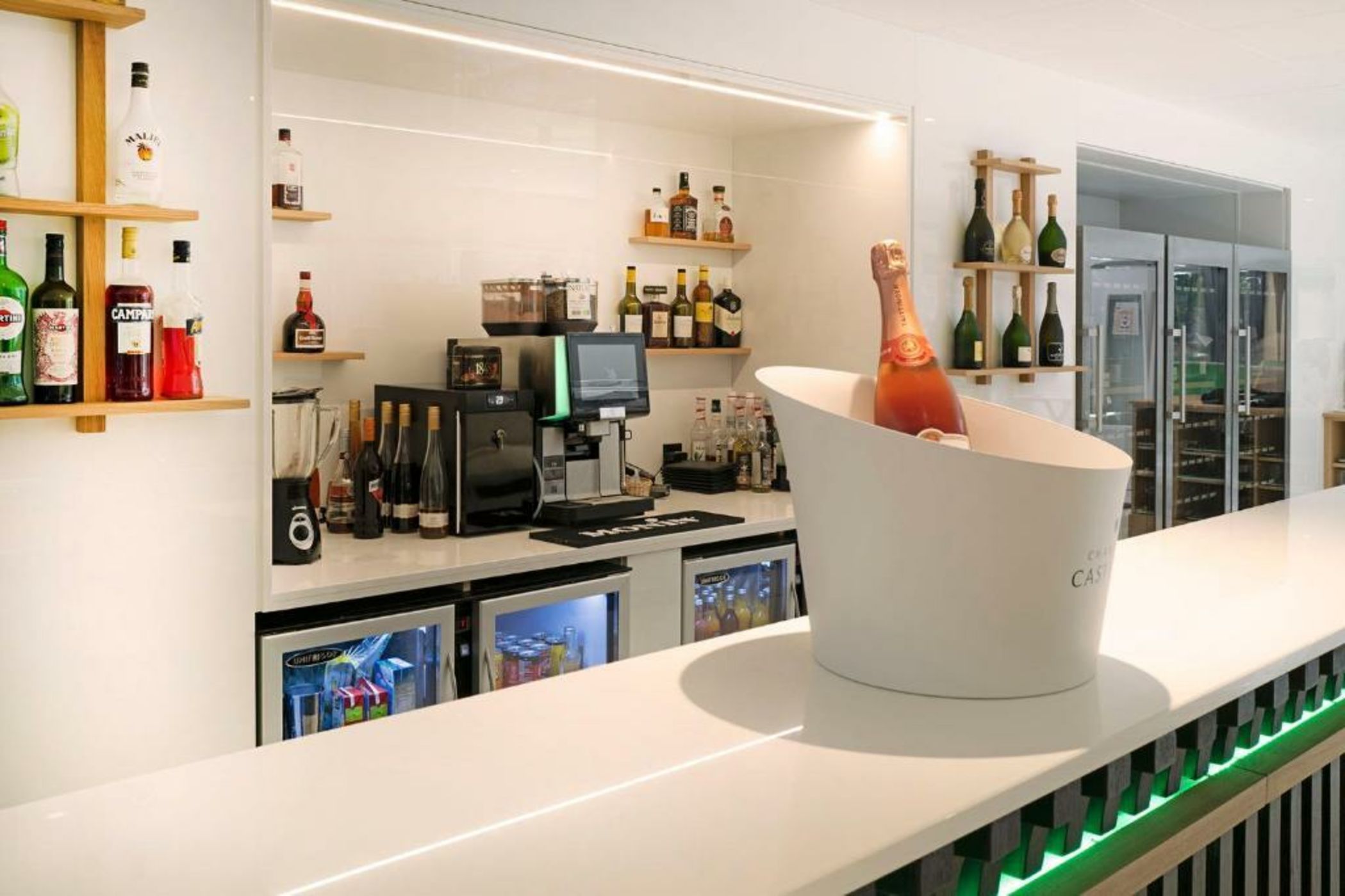 6717 Nature Hôtel & Spa Le Clos des Délices