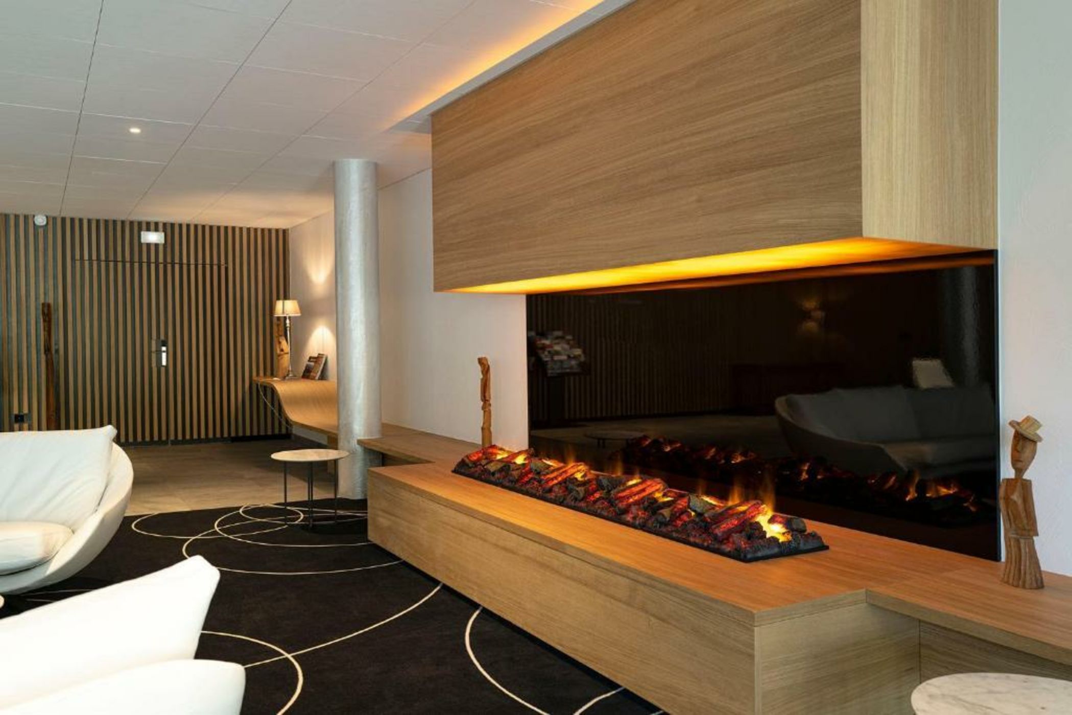 6717 Nature Hôtel & Spa Le Clos des Délices