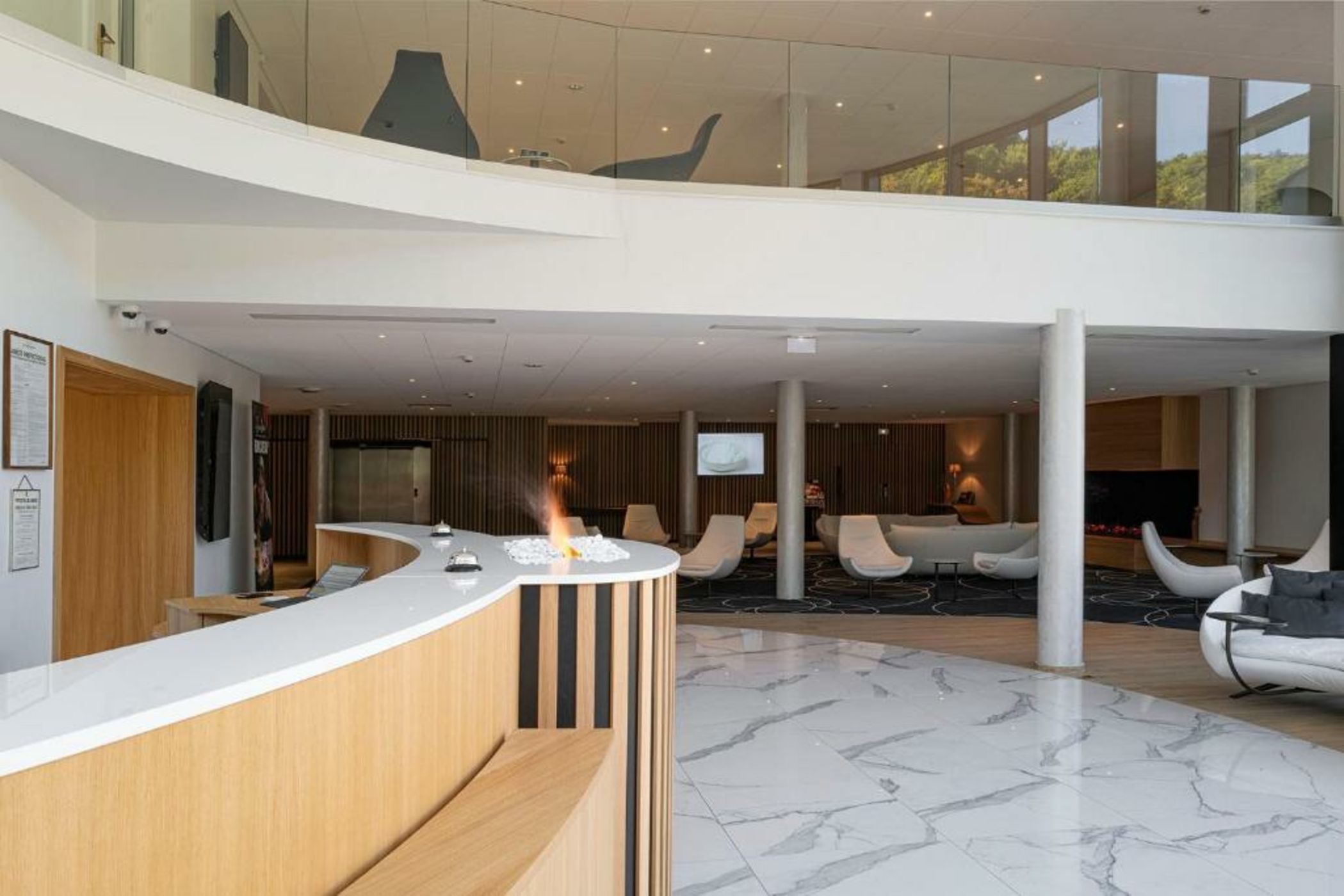 6717 Nature Hôtel & Spa Le Clos des Délices