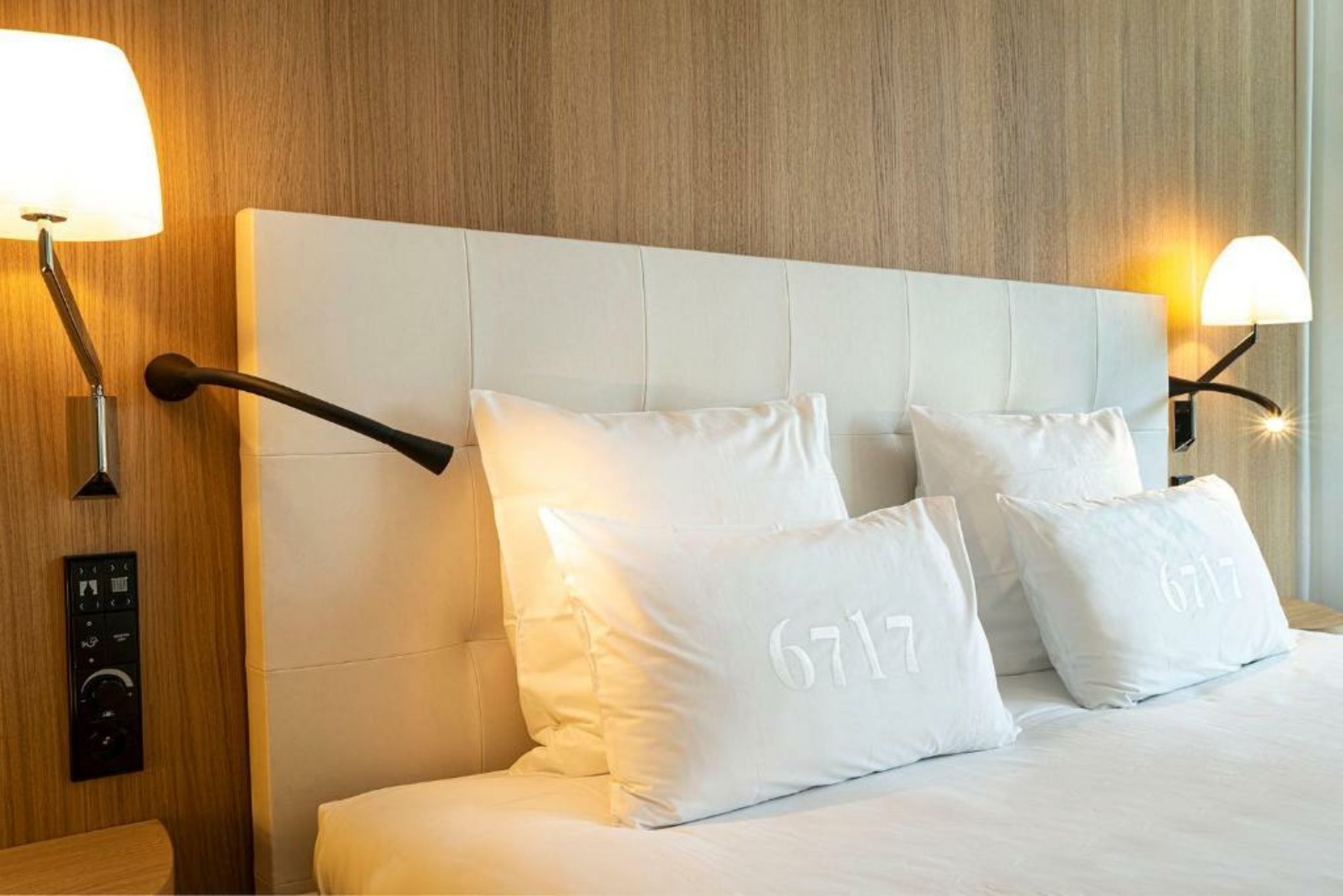 6717 Nature Hôtel & Spa Le Clos des Délices