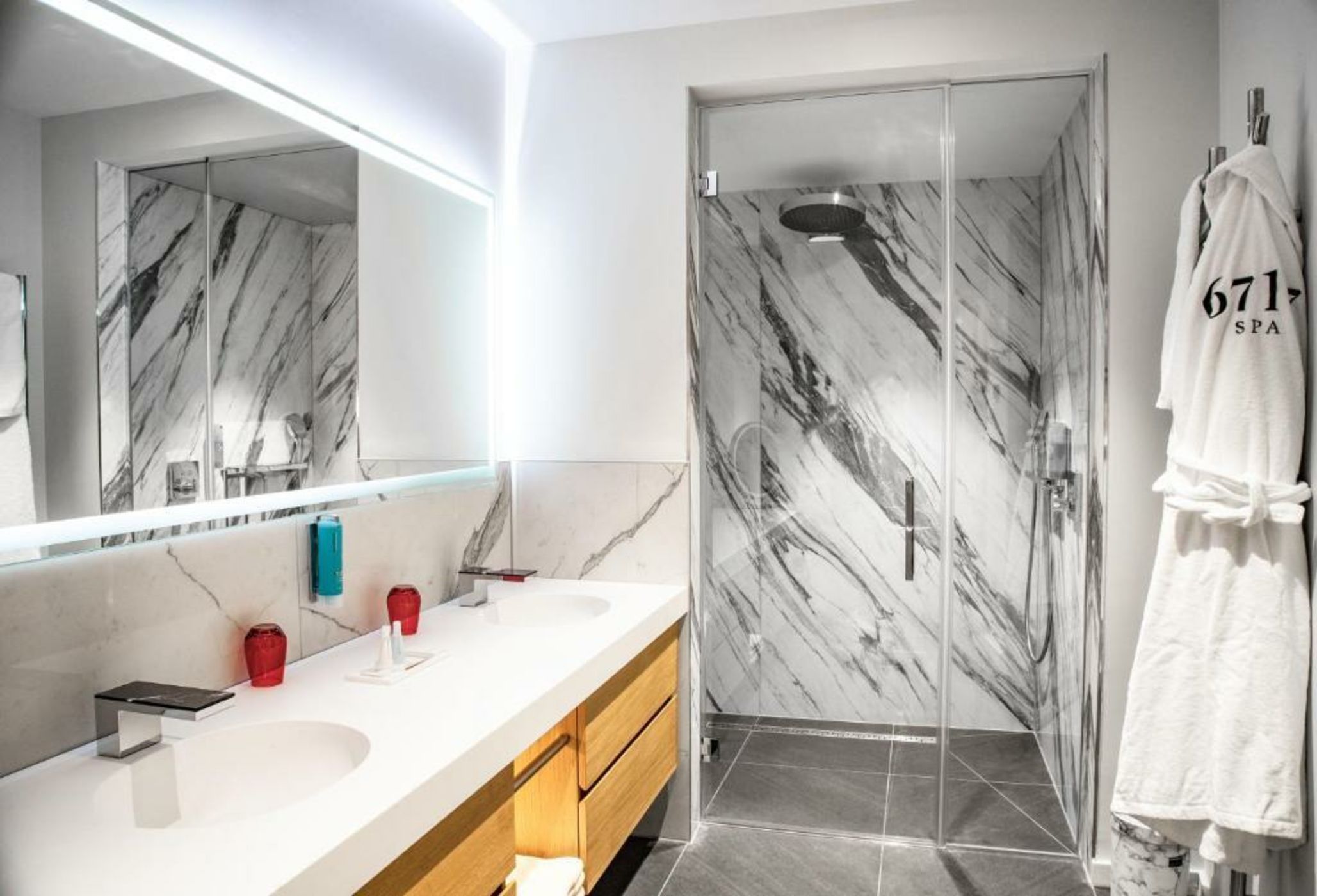 6717 Nature Hôtel & Spa Le Clos des Délices