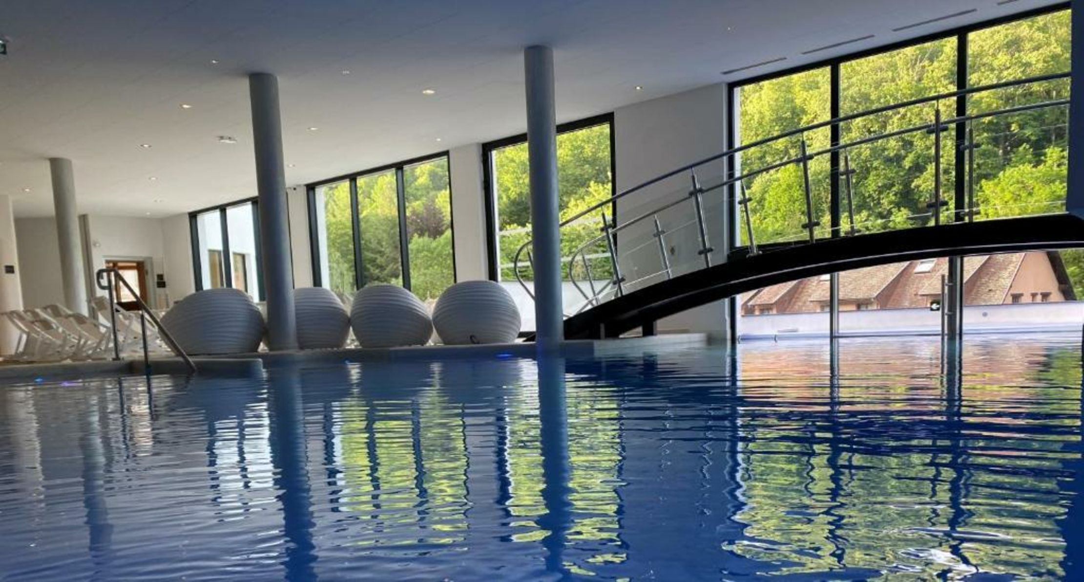 6717 Nature Hôtel & Spa Le Clos des Délices