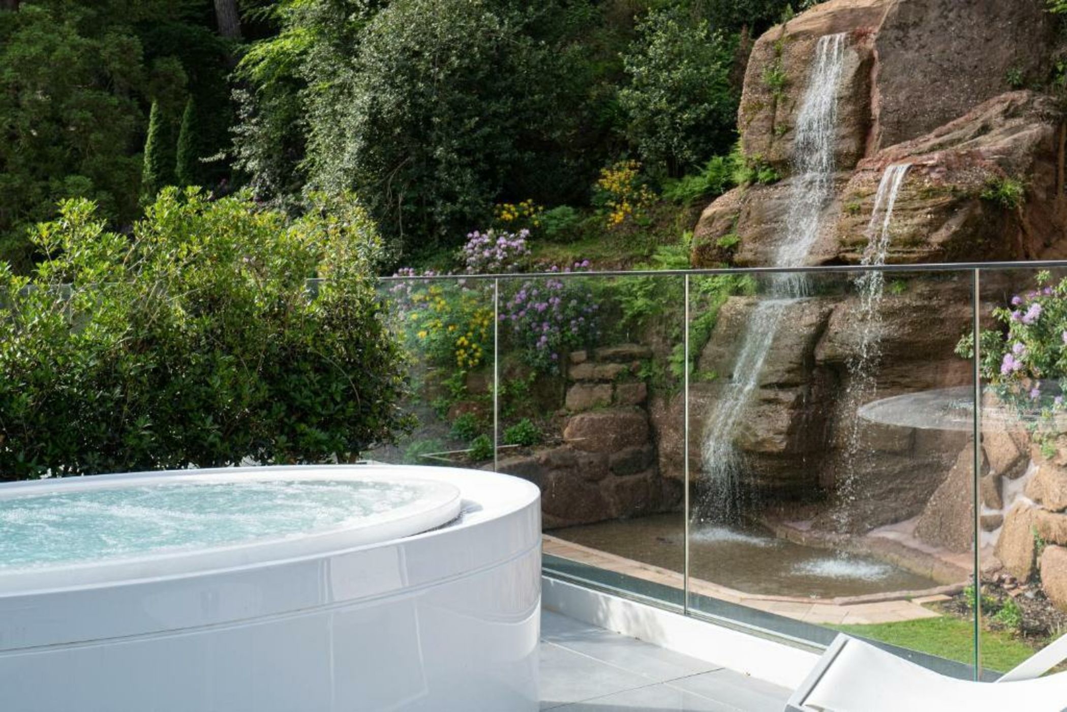 6717 Nature Hôtel & Spa Le Clos des Délices