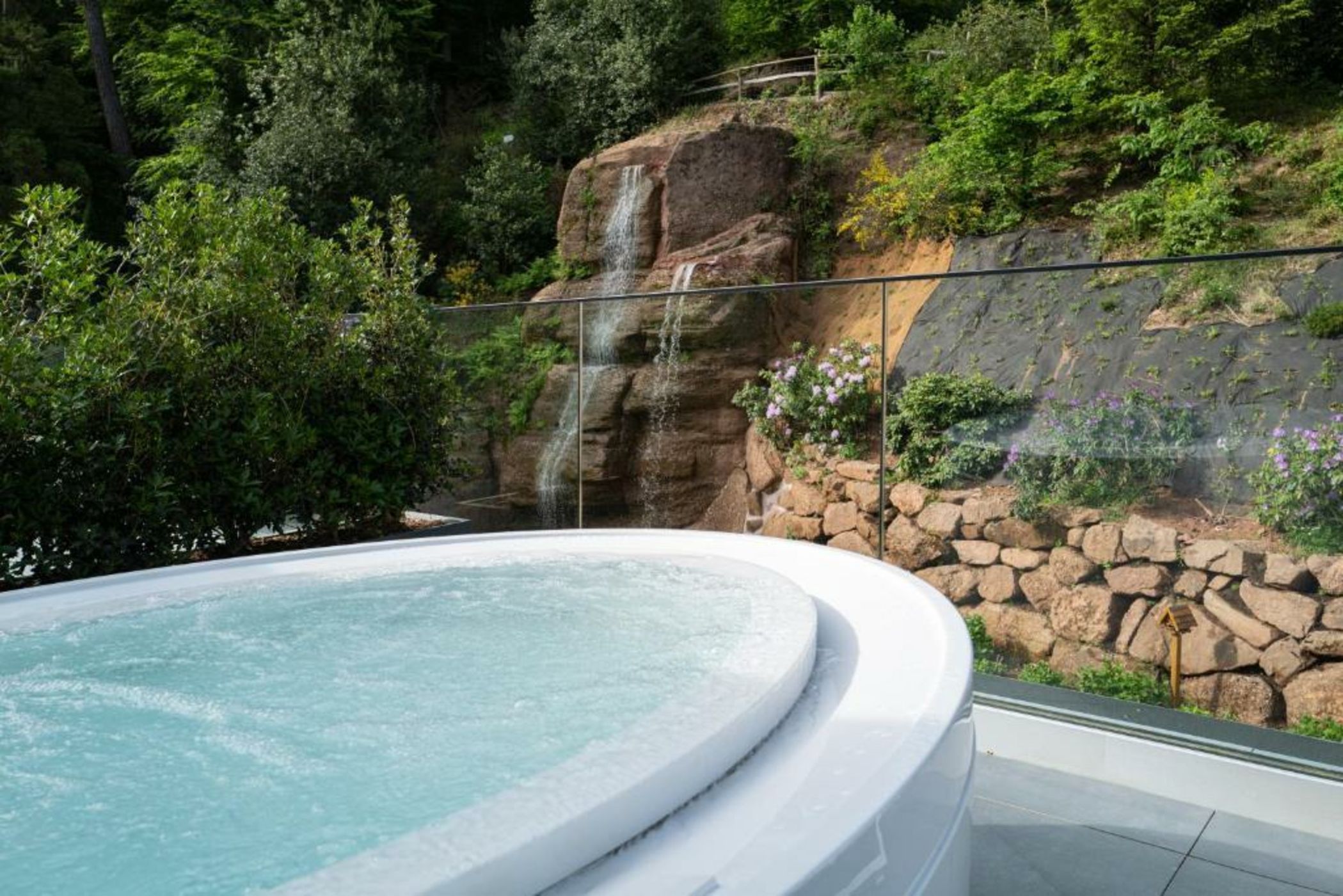 6717 Nature Hôtel & Spa Le Clos des Délices