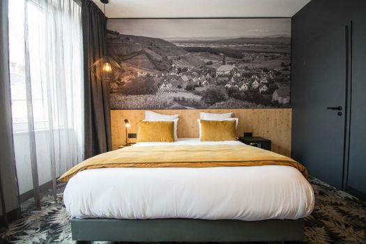L' Hôtel & Spa Ribeauville