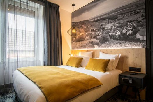 L' Hôtel & Spa Ribeauville