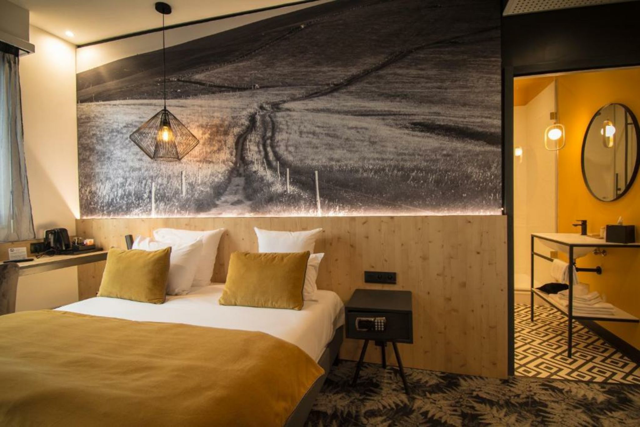 L' Hôtel & Spa Ribeauville