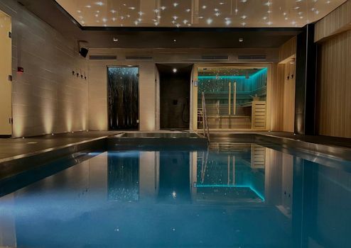 L' Hôtel & Spa Ribeauville