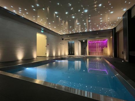 L' Hôtel & Spa Ribeauville