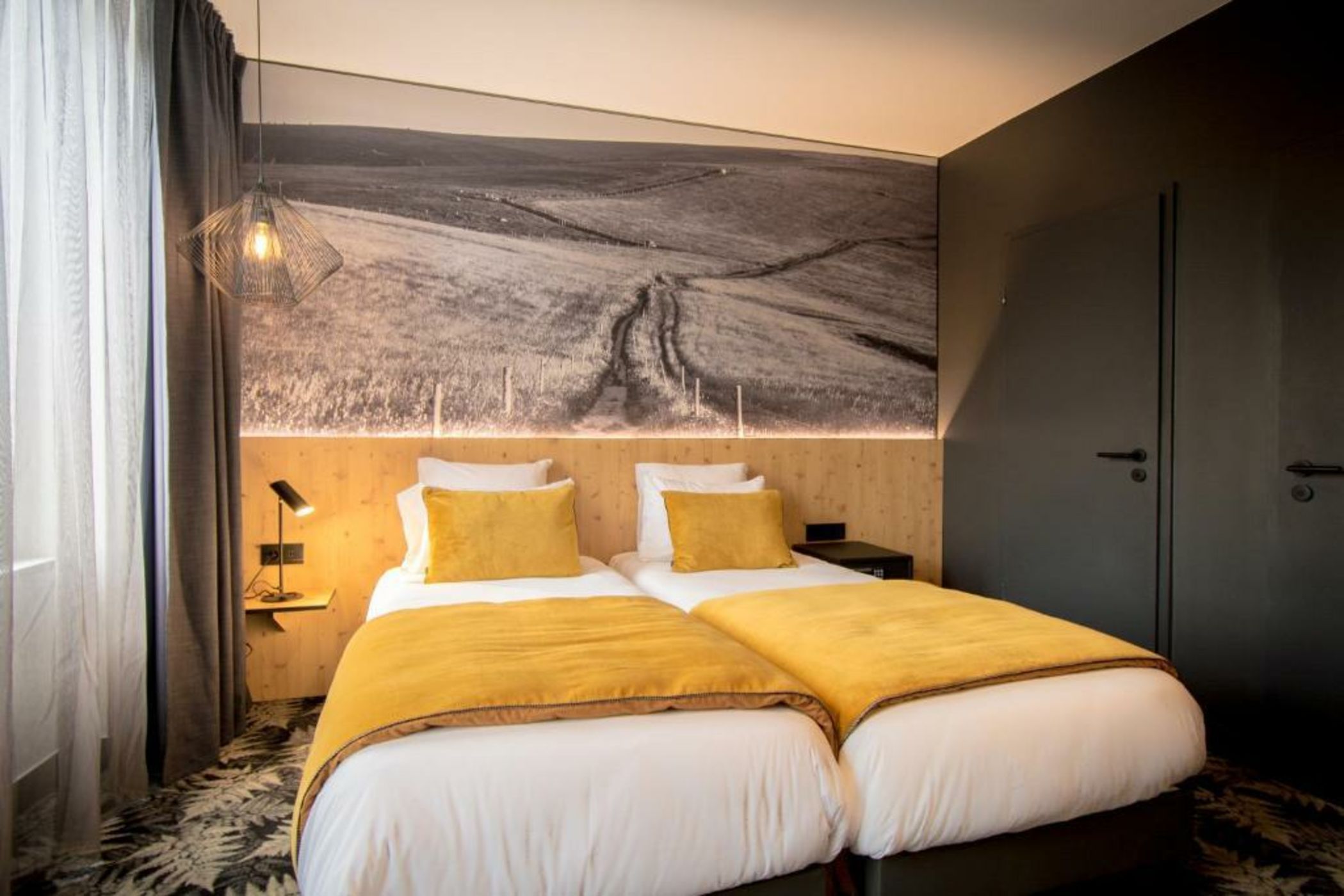 L' Hôtel & Spa Ribeauville