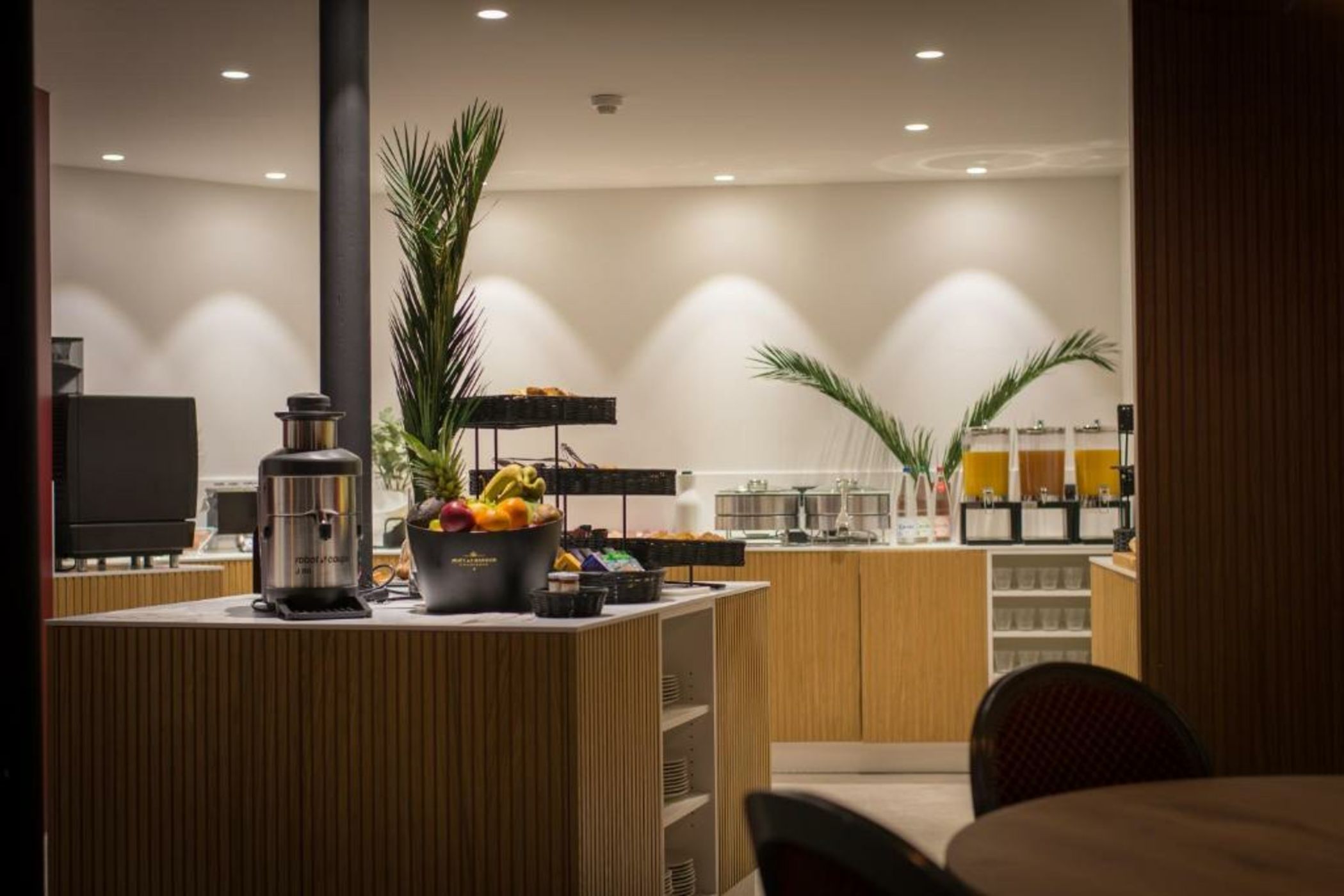 L' Hôtel & Spa Ribeauville