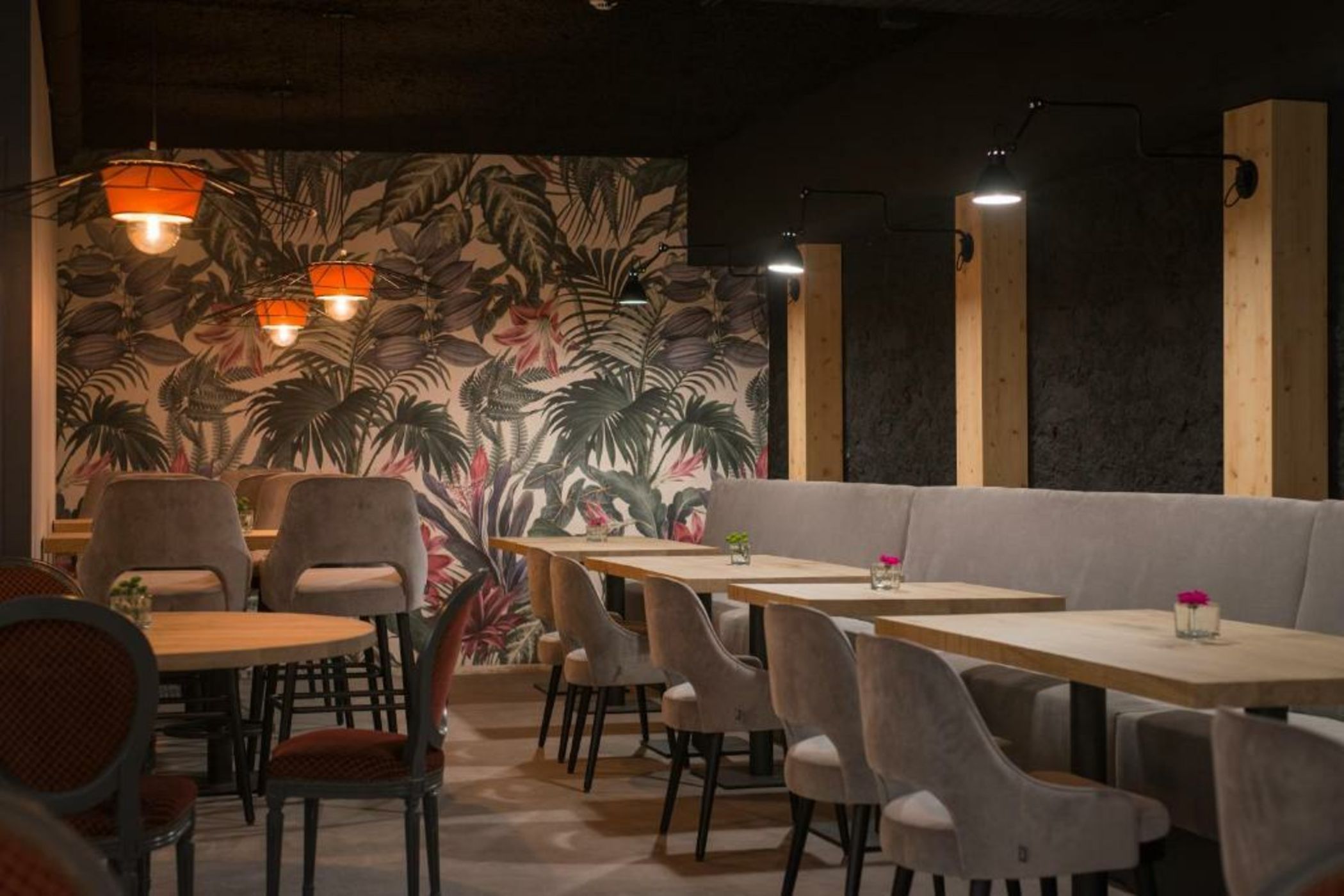 L' Hôtel & Spa Ribeauville