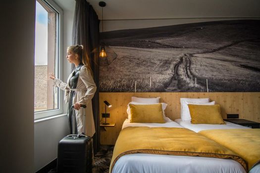 L' Hôtel & Spa Ribeauville