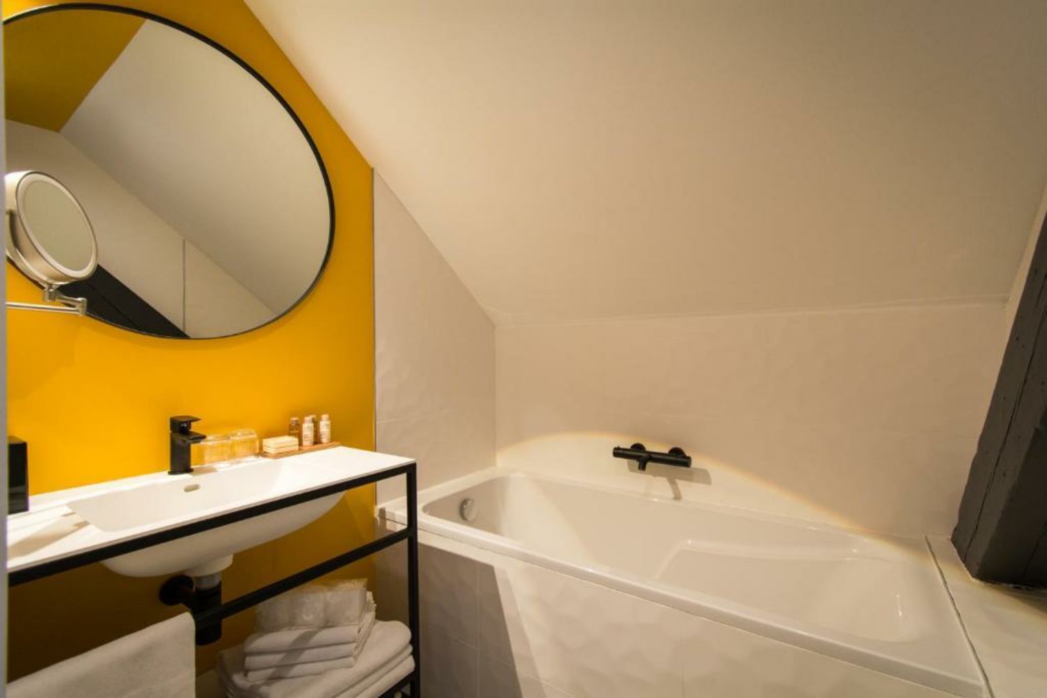 L' Hôtel & Spa Ribeauville