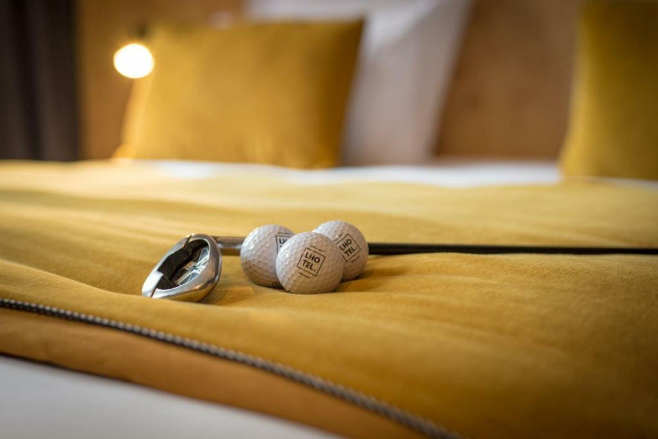 L' Hôtel & Spa Ribeauville