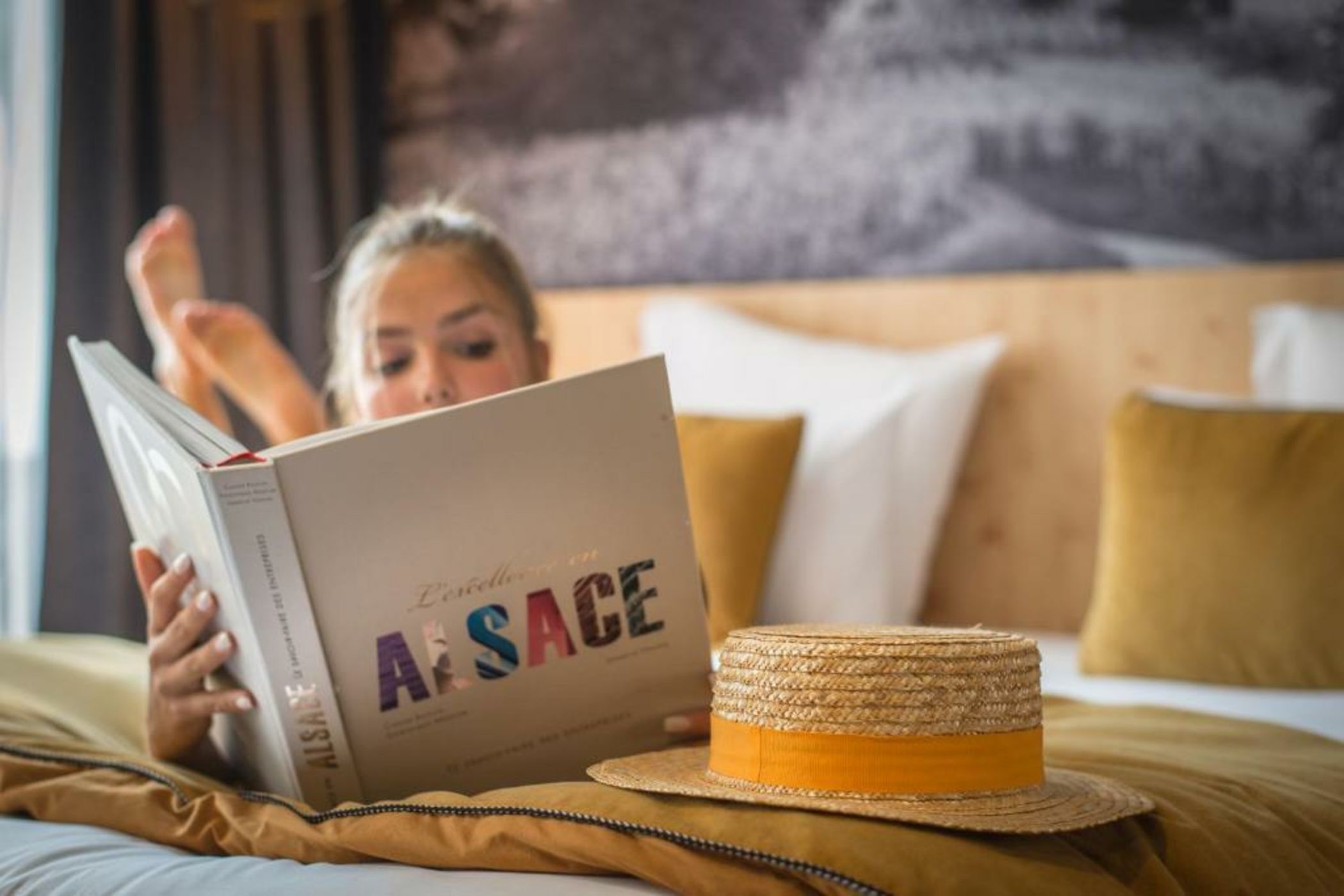 L' Hôtel & Spa Ribeauville