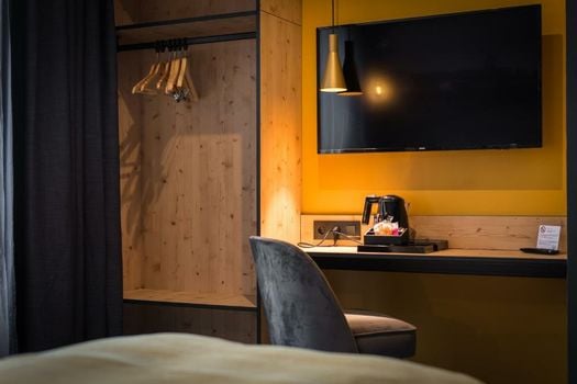 L' Hôtel & Spa Ribeauville