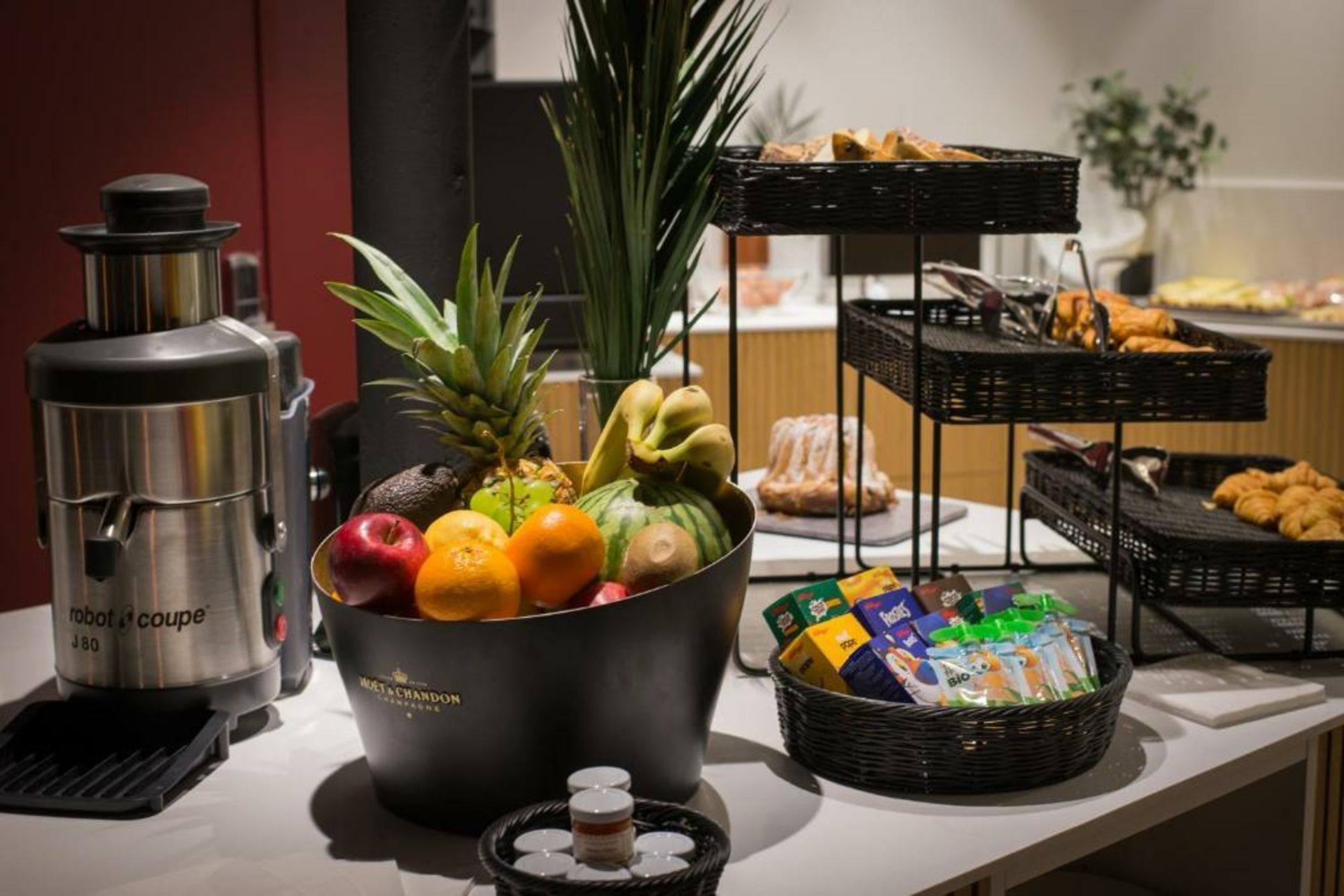 L' Hôtel & Spa Ribeauville