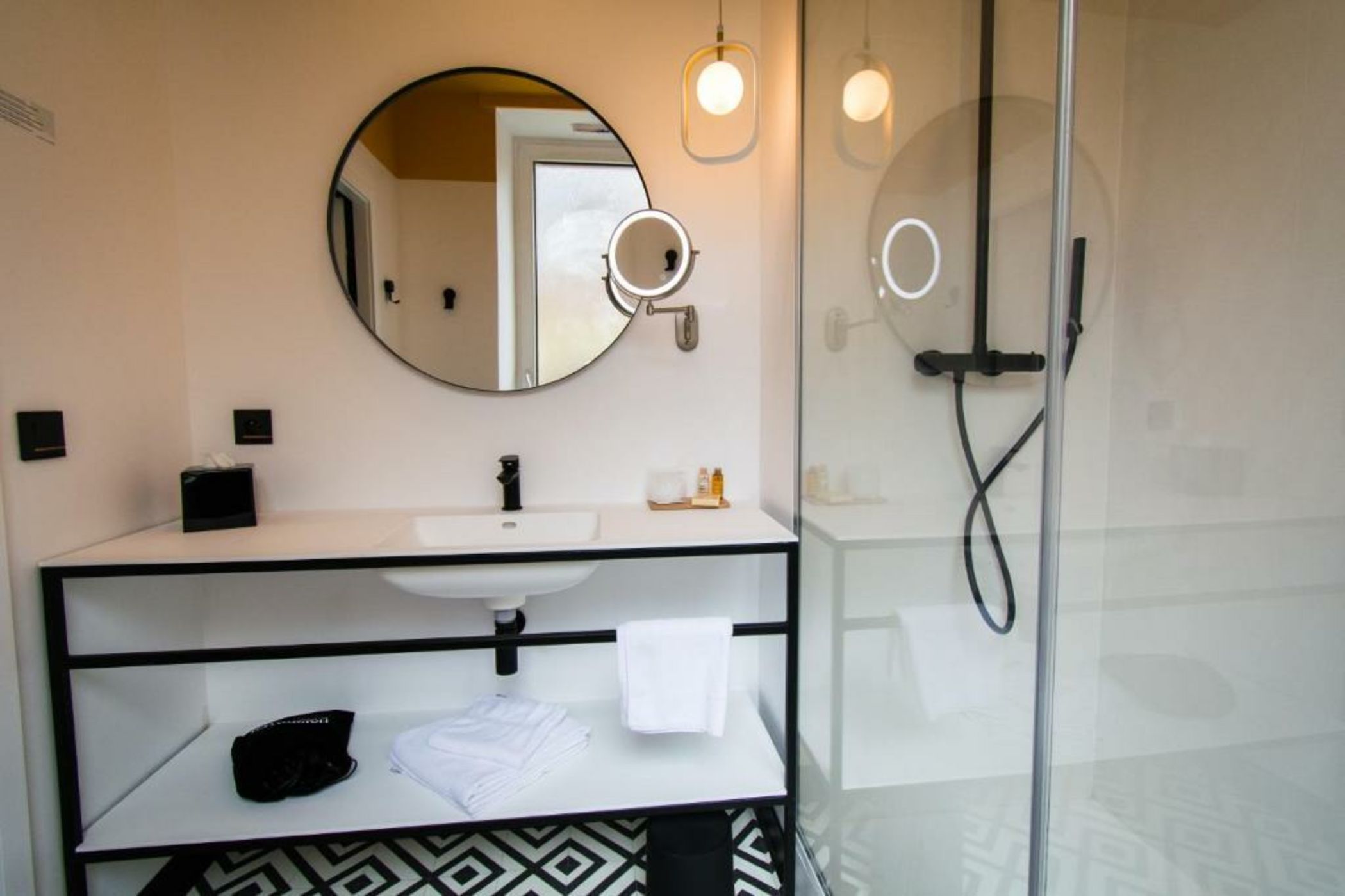 L' Hôtel & Spa Ribeauville