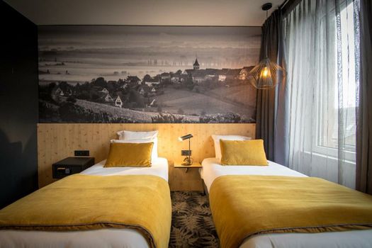 L' Hôtel & Spa Ribeauville