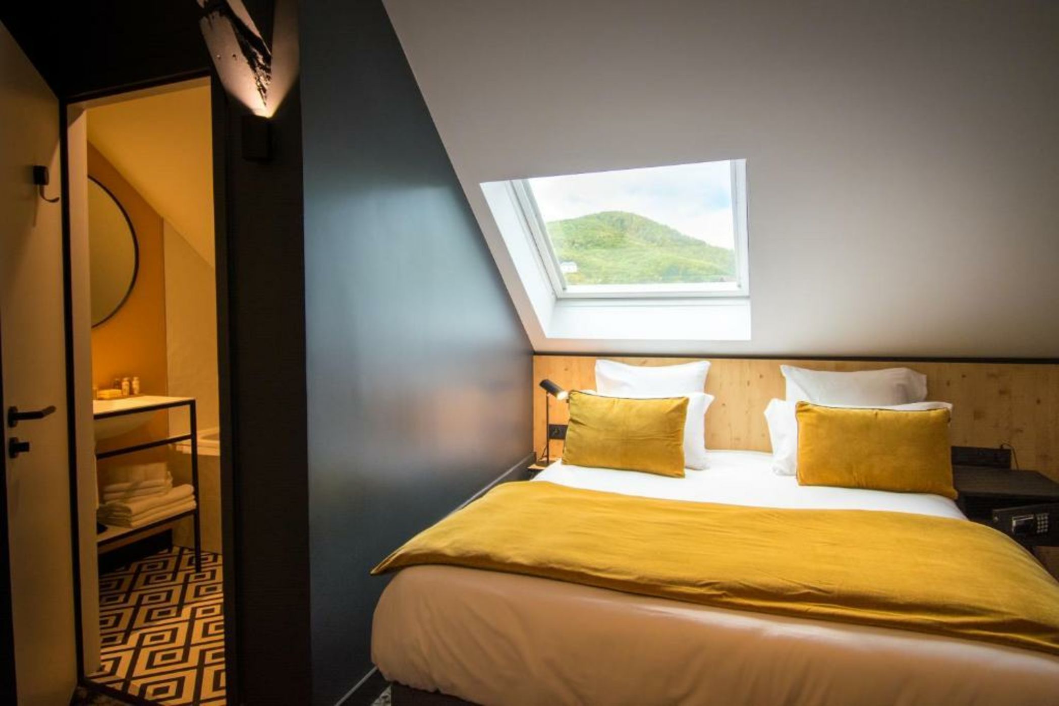 L' Hôtel & Spa Ribeauville