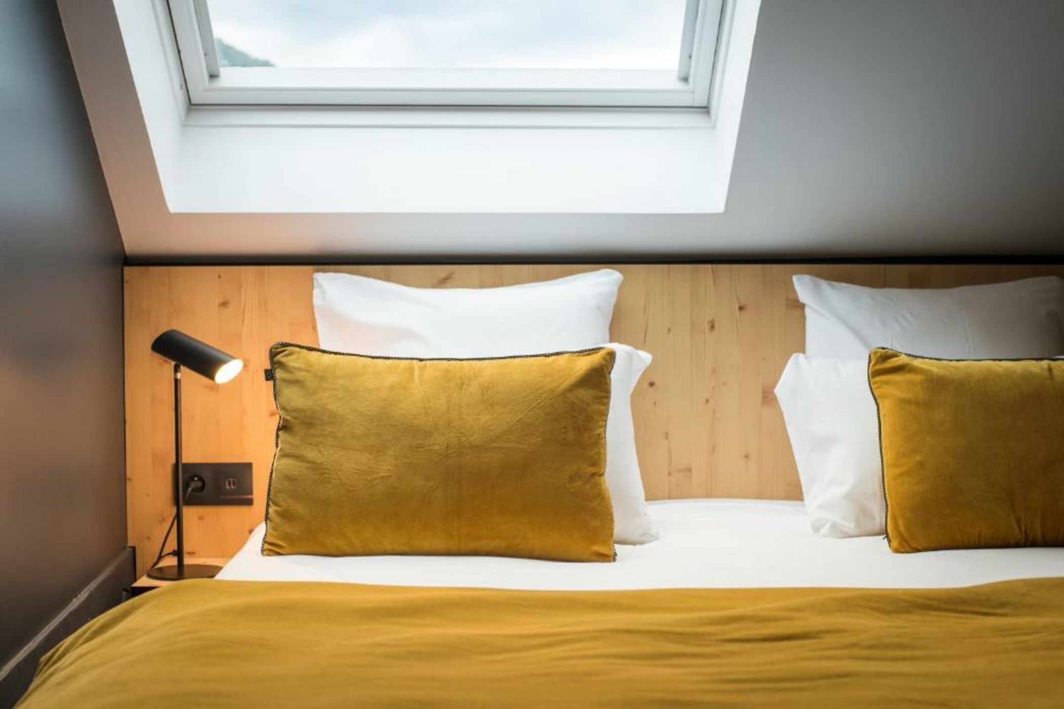 L' Hôtel & Spa Ribeauville