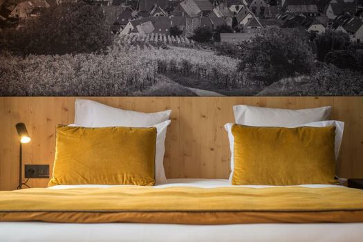 L' Hôtel & Spa Ribeauville