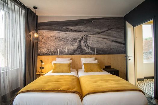 L' Hôtel & Spa Ribeauville