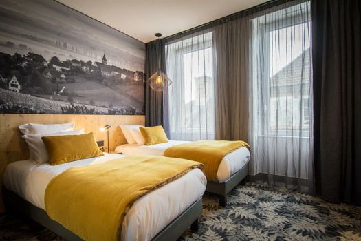 L' Hôtel & Spa Ribeauville
