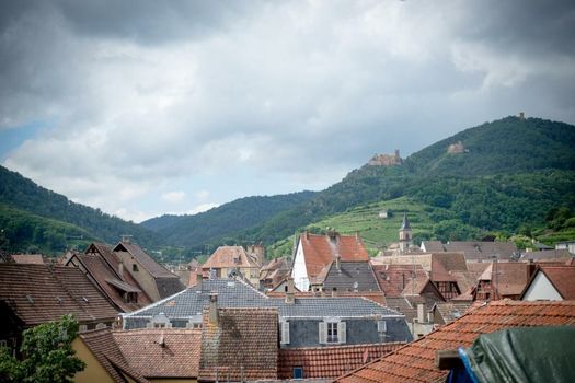 L' Hôtel & Spa Ribeauville